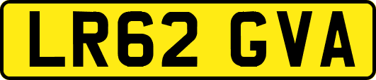 LR62GVA