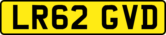 LR62GVD