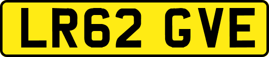 LR62GVE