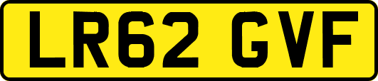 LR62GVF