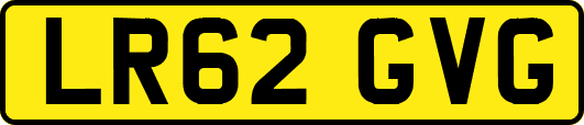 LR62GVG