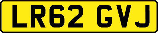 LR62GVJ