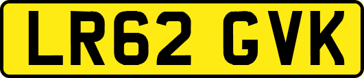 LR62GVK