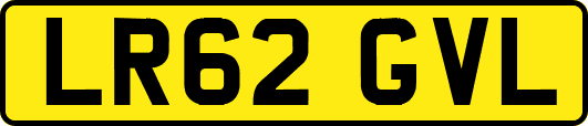 LR62GVL