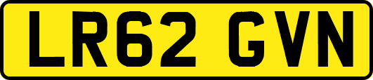 LR62GVN