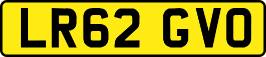LR62GVO
