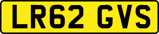 LR62GVS