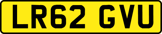 LR62GVU