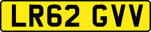 LR62GVV