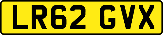 LR62GVX