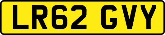 LR62GVY