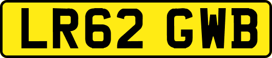 LR62GWB