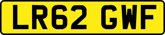 LR62GWF