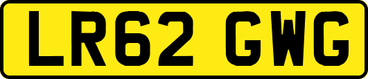 LR62GWG