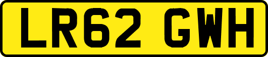 LR62GWH