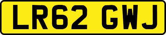 LR62GWJ