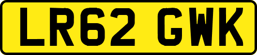 LR62GWK