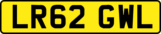 LR62GWL