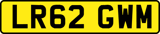 LR62GWM