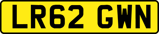 LR62GWN