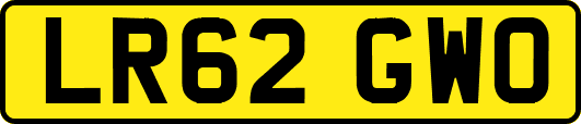 LR62GWO