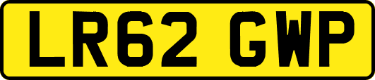 LR62GWP
