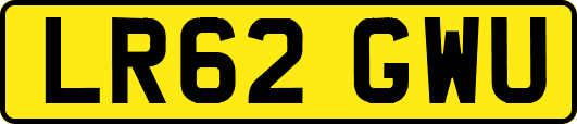 LR62GWU