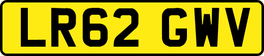LR62GWV