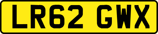 LR62GWX