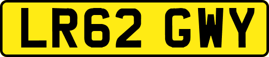 LR62GWY