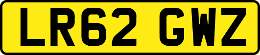 LR62GWZ