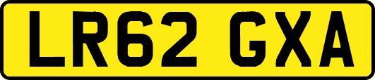 LR62GXA