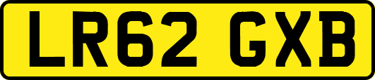 LR62GXB