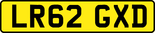 LR62GXD