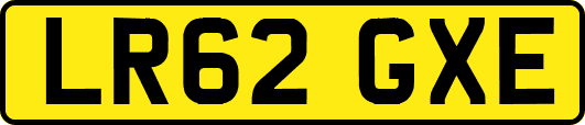 LR62GXE