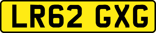 LR62GXG