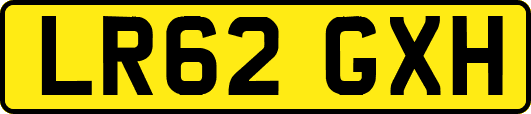 LR62GXH