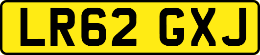 LR62GXJ