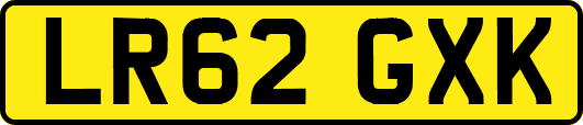 LR62GXK