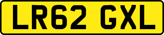 LR62GXL
