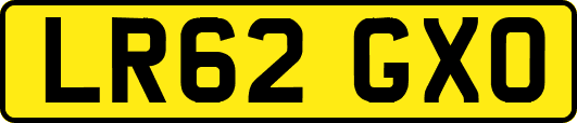 LR62GXO