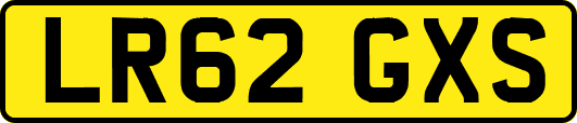 LR62GXS