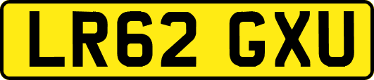 LR62GXU