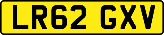 LR62GXV