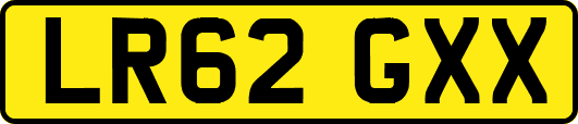 LR62GXX