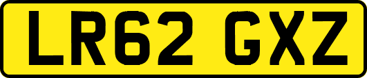 LR62GXZ