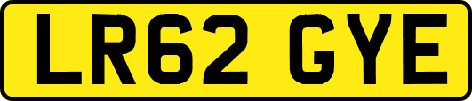 LR62GYE