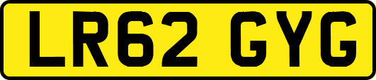 LR62GYG
