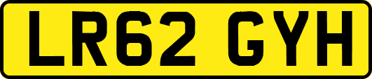 LR62GYH