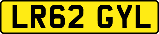 LR62GYL